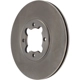 Purchase Top-Quality Front Disc Brake Rotor by CENTRIC PARTS - 121.44017 pa4