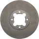 Purchase Top-Quality Front Disc Brake Rotor by CENTRIC PARTS - 121.44017 pa6