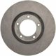 Purchase Top-Quality CENTRIC PARTS - 121.44020 - Disque de frein � disque avant pa10