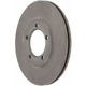 Purchase Top-Quality CENTRIC PARTS - 121.44020 - Front Disc Brake Rotor pa9