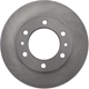 Purchase Top-Quality Front Disc Brake Rotor by CENTRIC PARTS - 121.44021 pa12