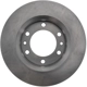 Purchase Top-Quality Front Disc Brake Rotor by CENTRIC PARTS - 121.44021 pa13