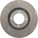 Purchase Top-Quality Front Disc Brake Rotor by CENTRIC PARTS - 121.44033 pa3