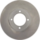 Purchase Top-Quality Front Disc Brake Rotor by CENTRIC PARTS - 121.44033 pa7