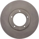 Purchase Top-Quality CENTRIC PARTS - 121.44035 - Front Disc Brake Rotor pa1