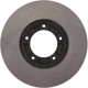 Purchase Top-Quality CENTRIC PARTS - 121.44035 - Front Disc Brake Rotor pa6