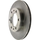 Purchase Top-Quality Front Disc Brake Rotor by CENTRIC PARTS - 121.44037 pa3