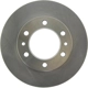 Purchase Top-Quality Front Disc Brake Rotor by CENTRIC PARTS - 121.44037 pa4