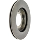 Purchase Top-Quality Front Disc Brake Rotor by CENTRIC PARTS - 121.44037 pa7