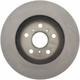 Purchase Top-Quality CENTRIC PARTS - 121.44039 - Front Disc Brake Rotor pa3