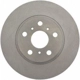 Purchase Top-Quality CENTRIC PARTS - 121.44039 - Front Disc Brake Rotor pa4