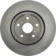 Purchase Top-Quality Front Disc Brake Rotor by CENTRIC PARTS - 121.44040 pa2
