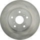 Purchase Top-Quality Front Disc Brake Rotor by CENTRIC PARTS - 121.44040 pa4