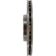 Purchase Top-Quality Front Disc Brake Rotor by CENTRIC PARTS - 121.44043 pa6