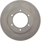 Purchase Top-Quality Front Disc Brake Rotor by CENTRIC PARTS - 121.44044 pa5