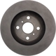Purchase Top-Quality Front Disc Brake Rotor by CENTRIC PARTS - 121.44047 pa7