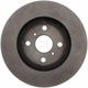 Purchase Top-Quality Front Disc Brake Rotor by CENTRIC PARTS - 121.44047 pa9