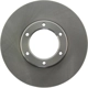 Purchase Top-Quality Front Disc Brake Rotor by CENTRIC PARTS - 121.44049 pa3