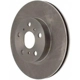 Purchase Top-Quality Front Disc Brake Rotor by CENTRIC PARTS - 121.44050 pa11