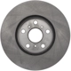 Purchase Top-Quality Front Disc Brake Rotor by CENTRIC PARTS - 121.44050 pa7