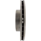Purchase Top-Quality Front Disc Brake Rotor by CENTRIC PARTS - 121.44050 pa8