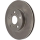 Purchase Top-Quality Front Disc Brake Rotor by CENTRIC PARTS - 121.44050 pa9