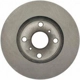 Purchase Top-Quality Front Disc Brake Rotor by CENTRIC PARTS - 121.44052 pa14