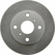 Purchase Top-Quality Front Disc Brake Rotor by CENTRIC PARTS - 121.44052 pa15