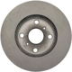 Purchase Top-Quality Front Disc Brake Rotor by CENTRIC PARTS - 121.44052 pa7