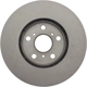 Purchase Top-Quality Front Disc Brake Rotor by CENTRIC PARTS - 121.44054 pa1