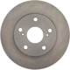 Purchase Top-Quality Front Disc Brake Rotor by CENTRIC PARTS - 121.44058 pa1