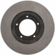 Purchase Top-Quality Front Disc Brake Rotor by CENTRIC PARTS - 121.44059 pa10