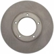 Purchase Top-Quality Front Disc Brake Rotor by CENTRIC PARTS - 121.44059 pa11
