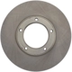 Purchase Top-Quality Front Disc Brake Rotor by CENTRIC PARTS - 121.44059 pa2