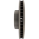 Purchase Top-Quality Front Disc Brake Rotor by CENTRIC PARTS - 121.44060 pa5