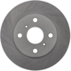 Purchase Top-Quality Front Disc Brake Rotor by CENTRIC PARTS - 121.44063 pa13