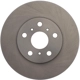 Purchase Top-Quality Front Disc Brake Rotor by CENTRIC PARTS - 121.44064 pa3