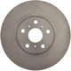 Purchase Top-Quality Front Disc Brake Rotor by CENTRIC PARTS - 121.44065 pa2