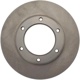 Purchase Top-Quality Front Disc Brake Rotor by CENTRIC PARTS - 121.44073 pa2
