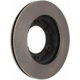 Purchase Top-Quality Front Disc Brake Rotor by CENTRIC PARTS - 121.44073 pa8
