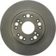 Purchase Top-Quality Disque de frein à disque avant de CENTRIC PARTS - 121.44076 pa4