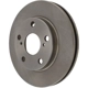 Purchase Top-Quality Front Disc Brake Rotor by CENTRIC PARTS - 121.44078 pa11