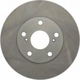 Purchase Top-Quality CENTRIC PARTS - 121.44079 - Front Disc Brake Rotor pa15