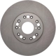 Purchase Top-Quality CENTRIC PARTS - 121.44083 - Front Disc Brake Rotor pa2