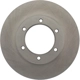 Purchase Top-Quality Front Disc Brake Rotor by CENTRIC PARTS - 121.44091 pa1