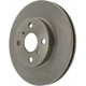 Purchase Top-Quality Front Disc Brake Rotor by CENTRIC PARTS - 121.44092 pa13