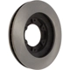 Purchase Top-Quality Front Disc Brake Rotor by CENTRIC PARTS - 121.44093 pa2