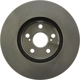 Purchase Top-Quality Front Disc Brake Rotor by CENTRIC PARTS - 121.44099 pa3