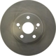 Purchase Top-Quality Disque de frein à disque avant by CENTRIC PARTS - 121.44099 pa6