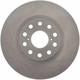 Purchase Top-Quality Front Disc Brake Rotor by CENTRIC PARTS - 121.44102 pa11